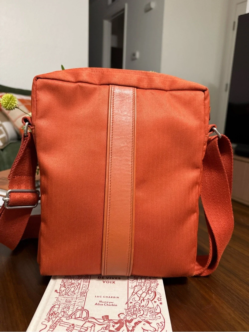 Hermes authentic hermès